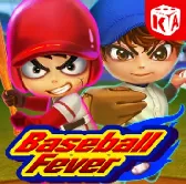 Baseballfever на Kosmolot