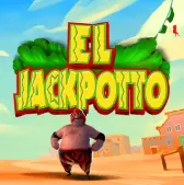 El Jackpotto на Kosmolot