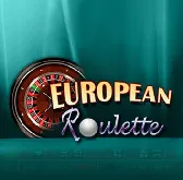 European-Roulette на Kosmolot