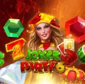 Joker Party 6 на Kosmolot