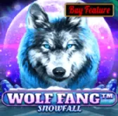 Wolffang Snowfall на Kosmolot
